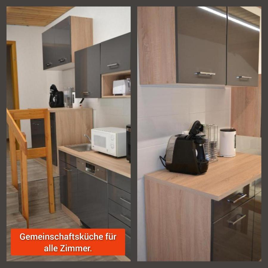 Landgasthaus Krone In St. Johann Sankt Johann  Habitación foto
